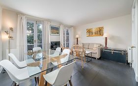 Stylish Apartment In Central London